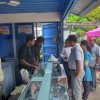 Ampara stall opening