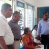Monitoring & observation visit to the Maligawaththe Stall
